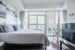 GLOBALSTAY. Gorgeous Apartments in the Heart of Toronto