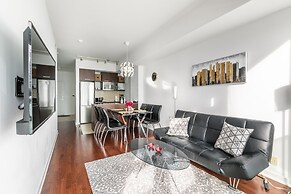 GLOBALSTAY. Gorgeous Apartments in the Heart of Toronto