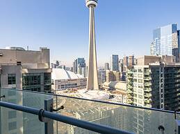 GLOBALSTAY. Gorgeous Apartments in the Heart of Toronto