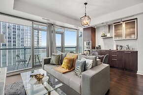 GLOBALSTAY. Gorgeous Apartments in the Heart of Toronto
