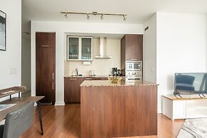 GLOBALSTAY. Gorgeous Apartments in the Heart of Toronto