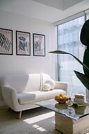 GLOBALSTAY. Gorgeous Apartments in the Heart of Toronto