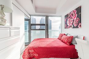 GLOBALSTAY. Gorgeous Apartments in the Heart of Toronto