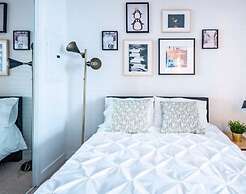 GLOBALSTAY. Gorgeous Apartments in the Heart of Toronto