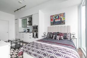 GLOBALSTAY. Gorgeous Apartments in the Heart of Toronto