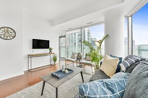 GLOBALSTAY. Gorgeous Apartments in the Heart of Toronto