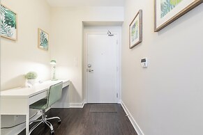 GLOBALSTAY. Gorgeous Apartments in the Heart of Toronto