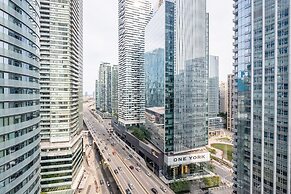 GLOBALSTAY. Gorgeous Apartments in the Heart of Toronto