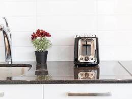 GLOBALSTAY. Gorgeous Apartments in the Heart of Toronto