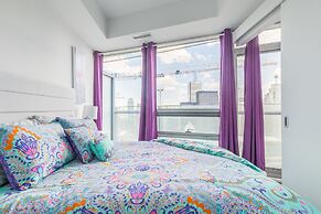 GLOBALSTAY. Gorgeous Apartments in the Heart of Toronto