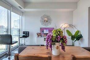 GLOBALSTAY. Gorgeous Apartments in the Heart of Toronto