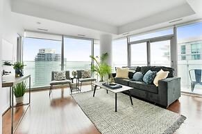 GLOBALSTAY. Gorgeous Apartments in the Heart of Toronto