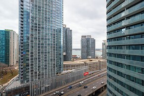 GLOBALSTAY. Gorgeous Apartments in the Heart of Toronto