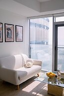 GLOBALSTAY. Gorgeous Apartments in the Heart of Toronto