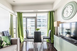 GLOBALSTAY. Gorgeous Apartments in the Heart of Toronto