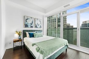 GLOBALSTAY. Gorgeous Apartments in the Heart of Toronto