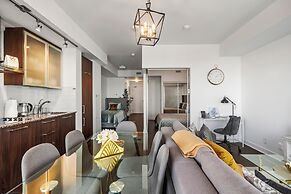 GLOBALSTAY. Gorgeous Apartments in the Heart of Toronto