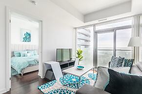GLOBALSTAY. Gorgeous Apartments in the Heart of Toronto