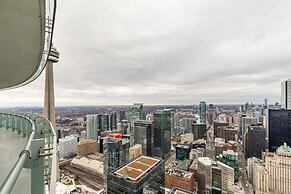 GLOBALSTAY. Gorgeous Apartments in the Heart of Toronto