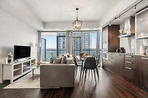 GLOBALSTAY. Gorgeous Apartments in the Heart of Toronto