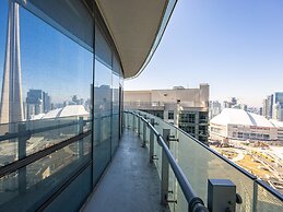 GLOBALSTAY. Gorgeous Apartments in the Heart of Toronto