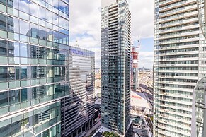 GLOBALSTAY. Gorgeous Apartments in the Heart of Toronto