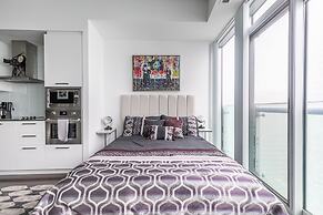 GLOBALSTAY. Gorgeous Apartments in the Heart of Toronto