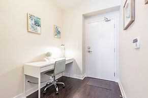 GLOBALSTAY. Gorgeous Apartments in the Heart of Toronto