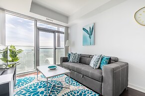 GLOBALSTAY. Gorgeous Apartments in the Heart of Toronto