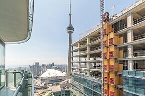 GLOBALSTAY. Gorgeous Apartments in the Heart of Toronto