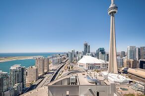 GLOBALSTAY. Gorgeous Apartments in the Heart of Toronto