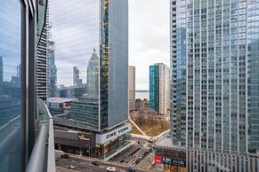 GLOBALSTAY. Gorgeous Apartments in the Heart of Toronto