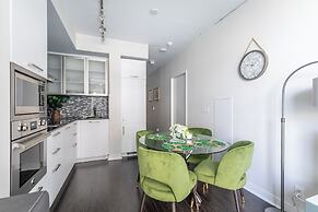 GLOBALSTAY. Gorgeous Apartments in the Heart of Toronto