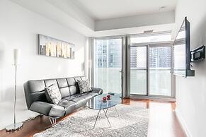 GLOBALSTAY. Gorgeous Apartments in the Heart of Toronto