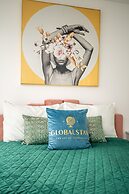 GLOBALSTAY. Gorgeous Apartments in the Heart of Toronto