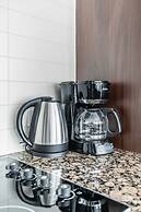 GLOBALSTAY. Gorgeous Apartments in the Heart of Toronto