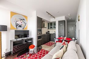 GLOBALSTAY. Gorgeous Apartments in the Heart of Toronto