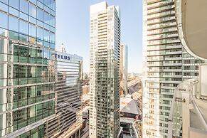 GLOBALSTAY. Gorgeous Apartments in the Heart of Toronto