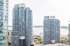 GLOBALSTAY. Gorgeous Apartments in the Heart of Toronto