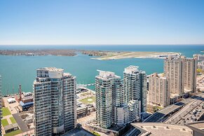 GLOBALSTAY. Gorgeous Apartments in the Heart of Toronto