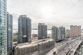 GLOBALSTAY. Gorgeous Apartments in the Heart of Toronto
