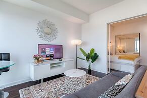 GLOBALSTAY. Gorgeous Apartments in the Heart of Toronto