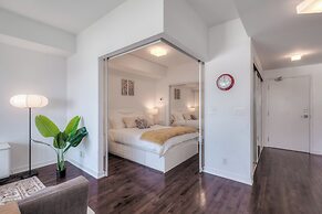 GLOBALSTAY. Gorgeous Apartments in the Heart of Toronto