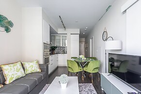 GLOBALSTAY. Gorgeous Apartments in the Heart of Toronto