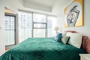 GLOBALSTAY. Gorgeous Apartments in the Heart of Toronto