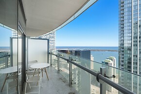 GLOBALSTAY. Gorgeous Apartments in the Heart of Toronto