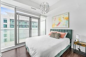 GLOBALSTAY. Gorgeous Apartments in the Heart of Toronto