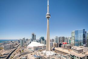 GLOBALSTAY. Gorgeous Apartments in the Heart of Toronto