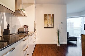GLOBALSTAY. Gorgeous Apartments in the Heart of Toronto