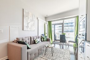 GLOBALSTAY. Gorgeous Apartments in the Heart of Toronto